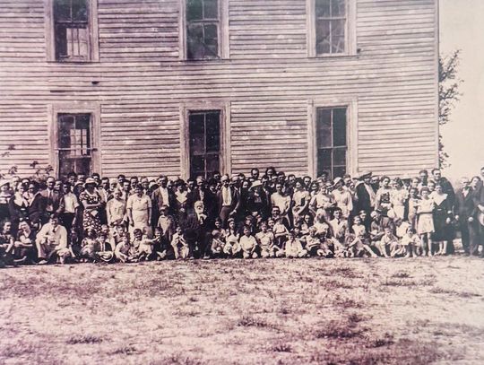 Rhoten legacy hits 131 years