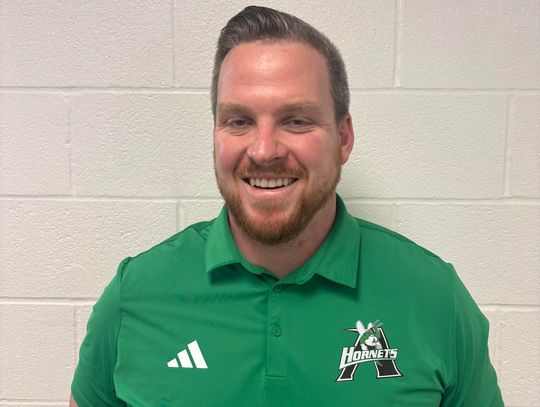 Rigg: Ready to be a Hornet