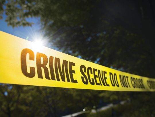 Road rage incident sparks gunfire