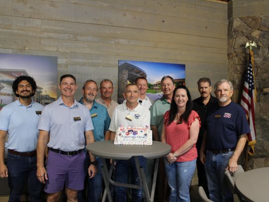 Rotary Club celebrates America’s 250th anniversary