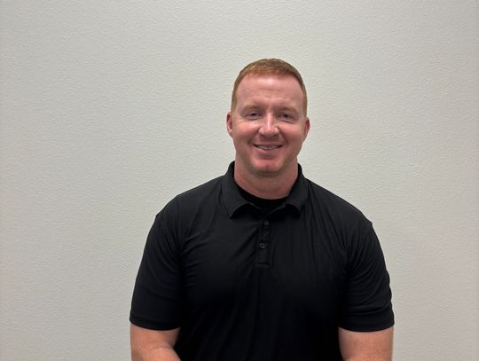 Sain reflects on challenging year, growth of Azle athletics