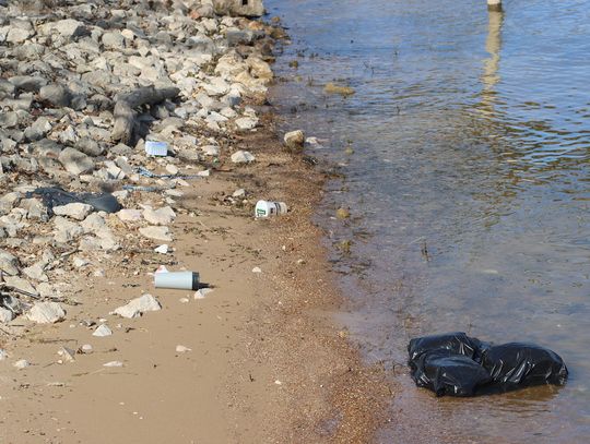 Saving Eagle Mountain Lake for future generations