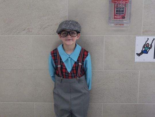 Schools celebrate first 100 days