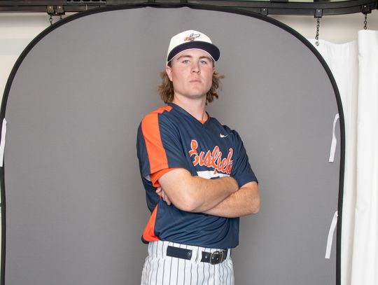 Sexton’s comeback leads to Division II baseball
