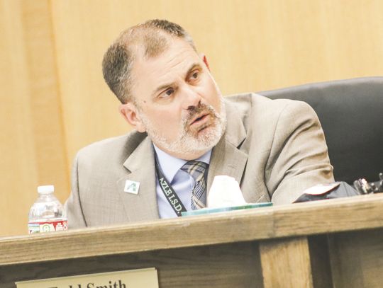 Signal lost: statewide ban tightens cell phone use in schools