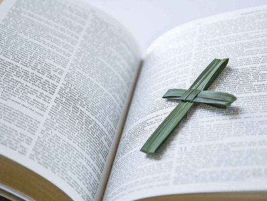 Significant days during Holy Week