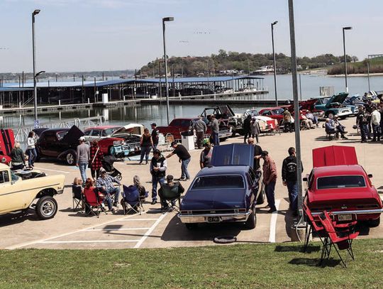 Silver Dollar Classics to hold veterans car show