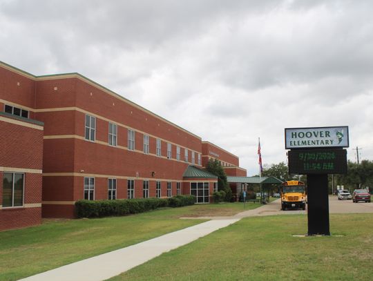 ‘Something ain’t mathing’ at Hoover