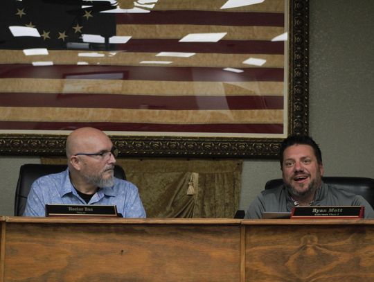Springtown’s Derr to consult for Reno