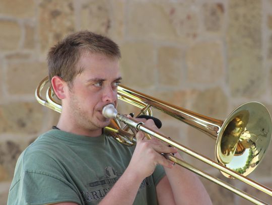Hitting the right note