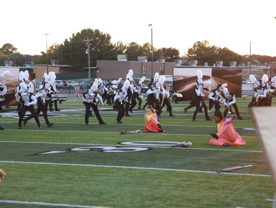 Statebound!
