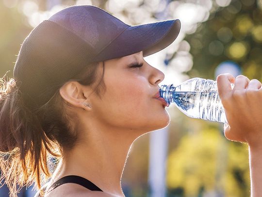 Stay hydrated all summer