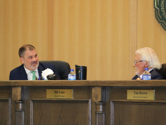 Teaching for tomorrow