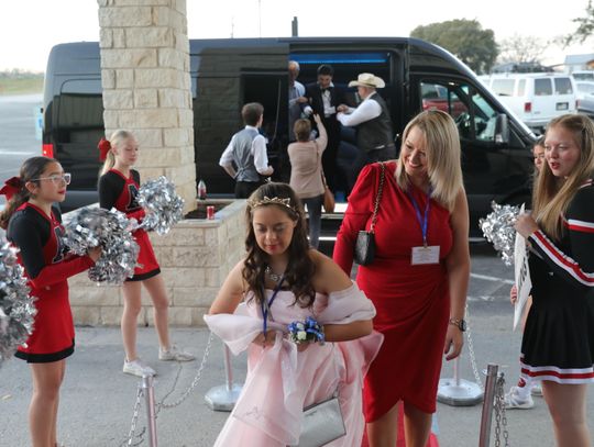 The Edge Church, FMC Azle to host 2027 Night to Shine