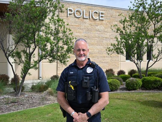 The ‘final call’ for Chief Hall