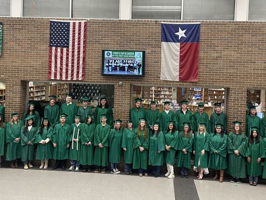 ‘The teachers know’