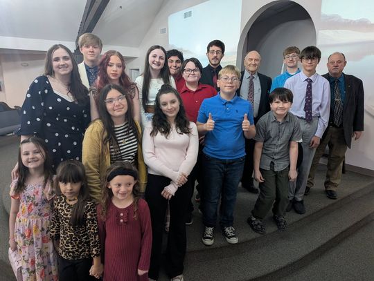 ‘There is a place for you here’