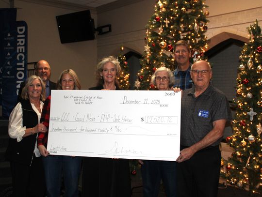 ‘This is our acre’