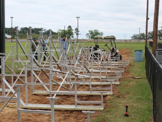 Transforming Stinger Field