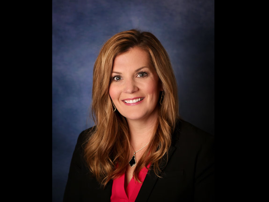 Tri-County Electric District 2 director secures another term