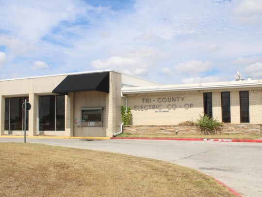 Tri-County Electric reports financial turnaround during annual meeting