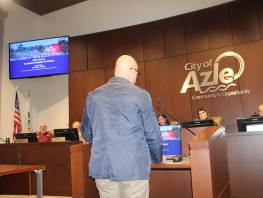 Turning back Main Street