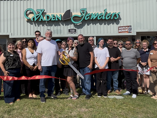 Vaden Jewelers