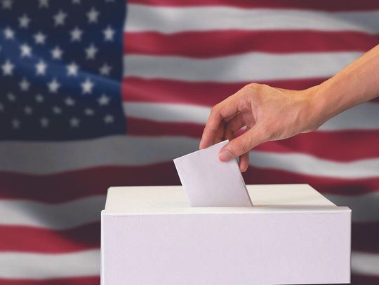 Voters to decide if Texas remains red; local races in play