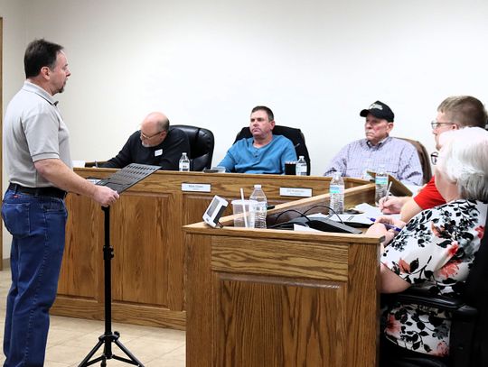 WCSUD makes long-awaited decision