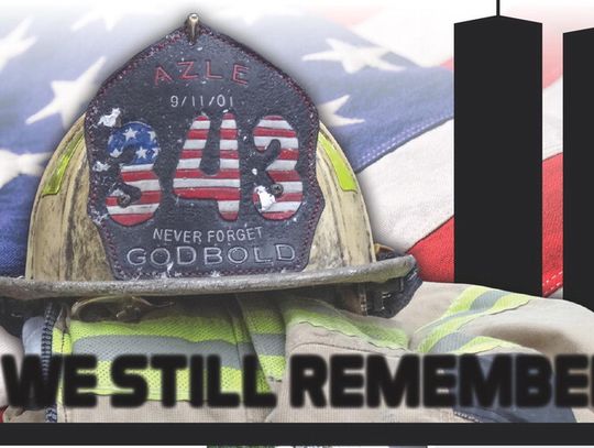 WE STILL REMEMBER