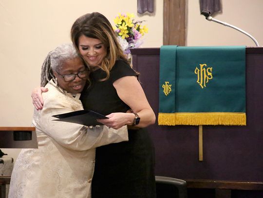 Wesley Chapel celebrates 155 years