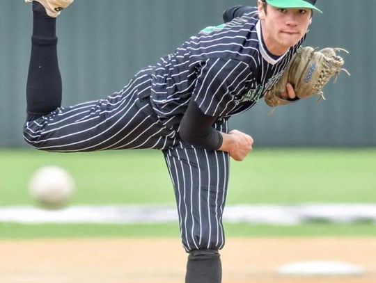 Westbrook lands first head baseball coaching job
