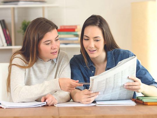 What advising a student newspaper has taught me about the importance of local journalism