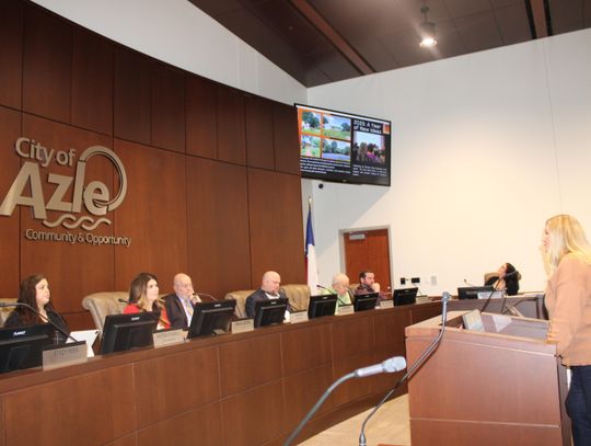 What’s cookin’ at The FeedLot?