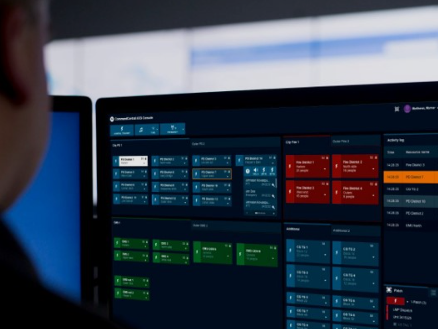 City approves $180K upgrade to police dispatch system