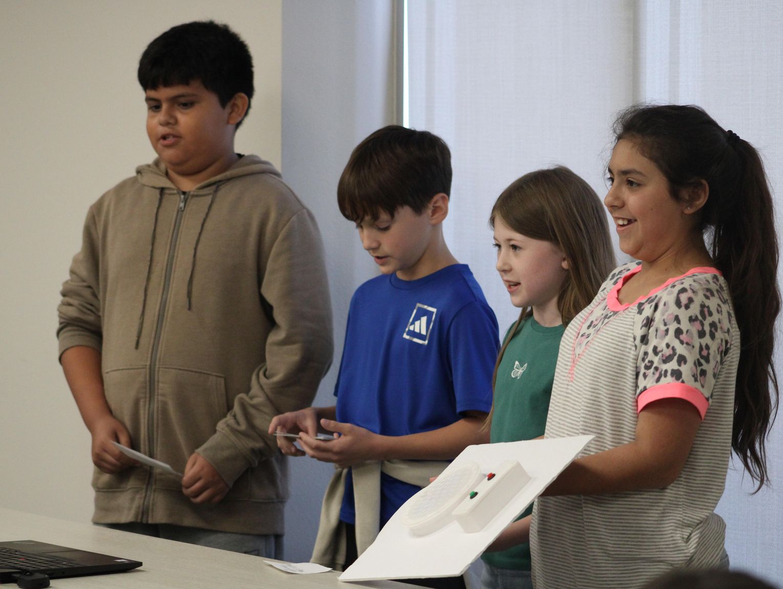 Gt Students Example Hornet’s Nest buzzes with big ideas from GT students