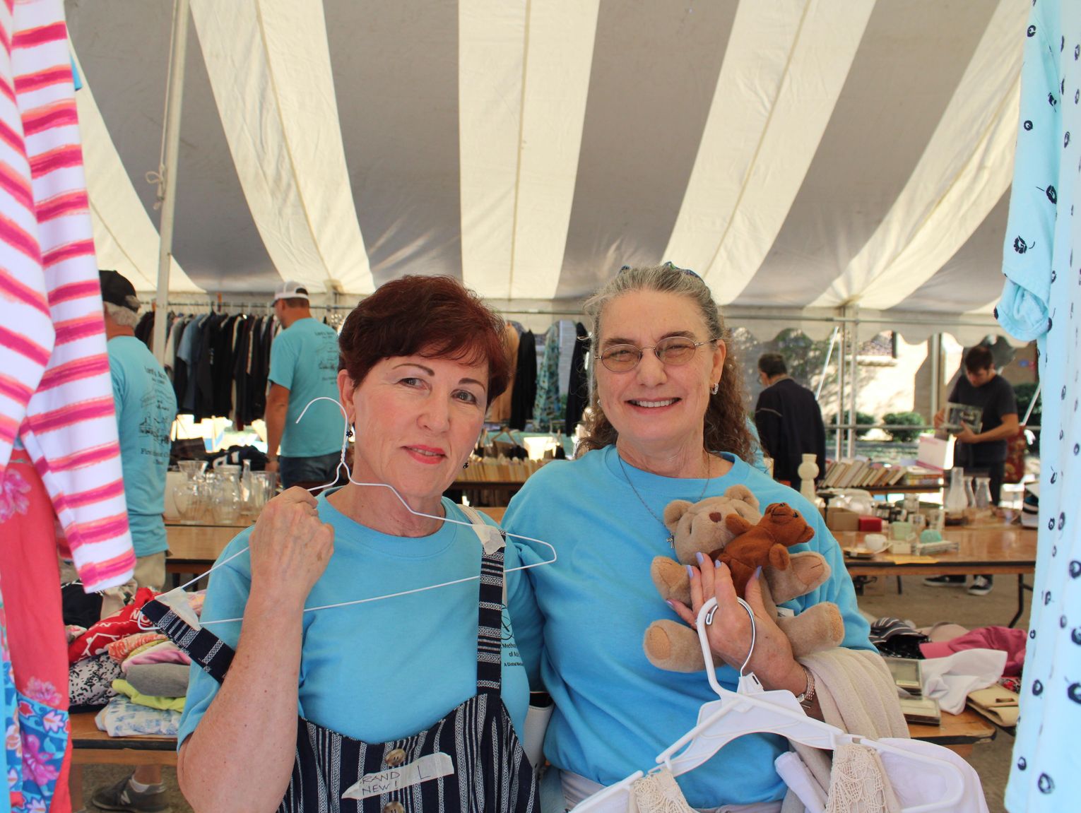 Lord’s Acre blends tradition, community and generosity