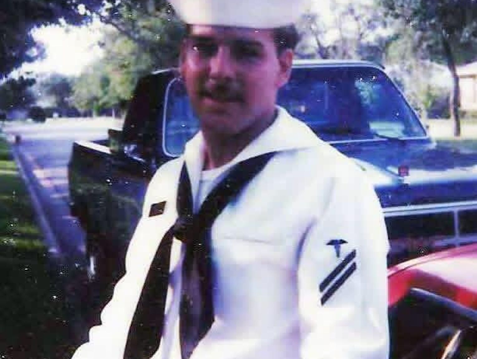 Medic to musician: How the military steered Skip Pullig to his career