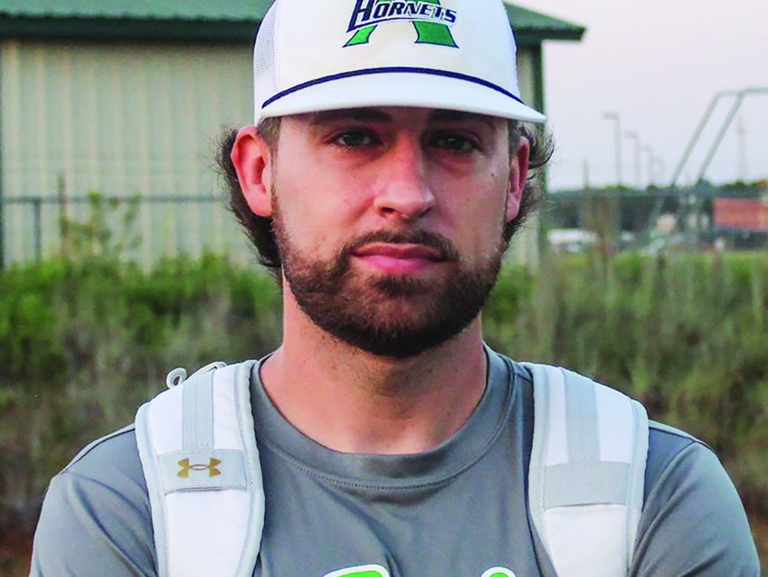 Note that Parker County Emerge ON THE RECORD