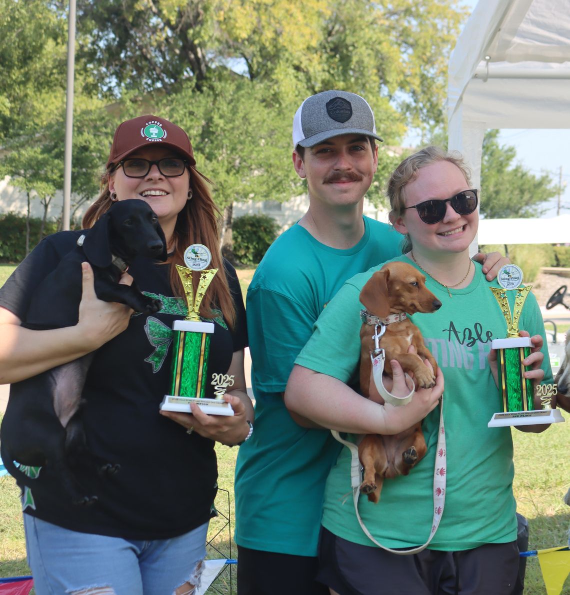 18th annual Sting Fling slated Sept. 12 18th annual Sting Fling slated Sept. 12