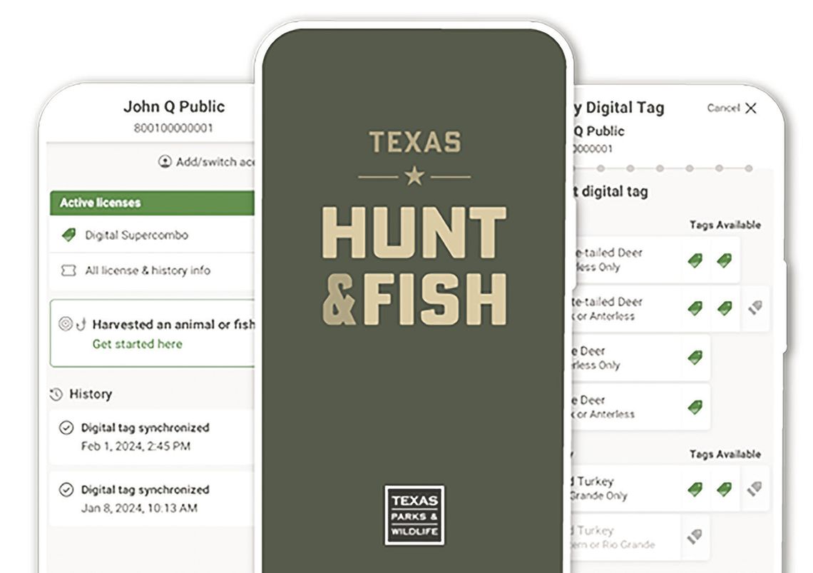 2025-26 hunting season dates and what’s new