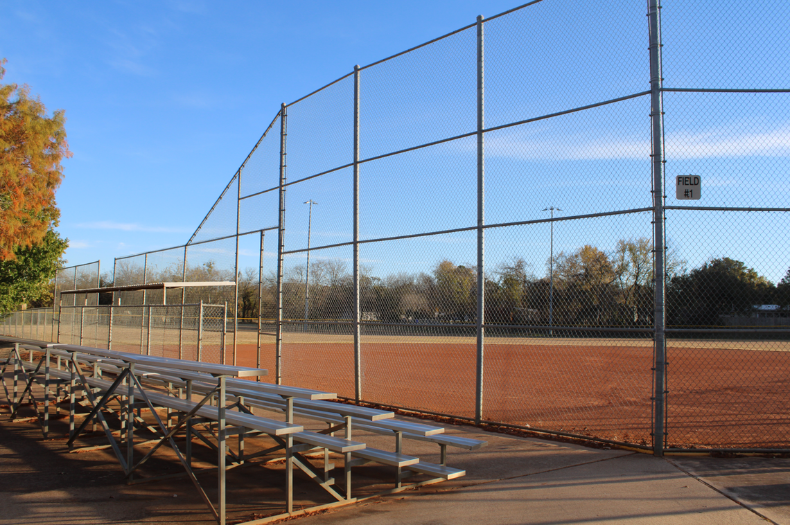 A ‘level playing field’