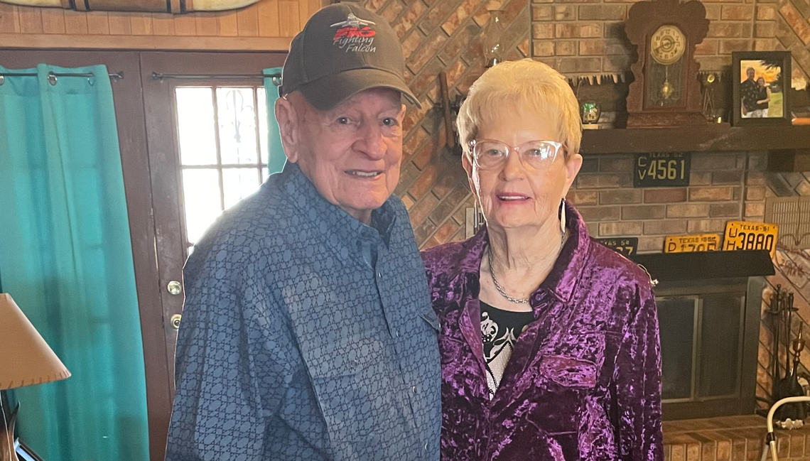 A love that became a lifetime