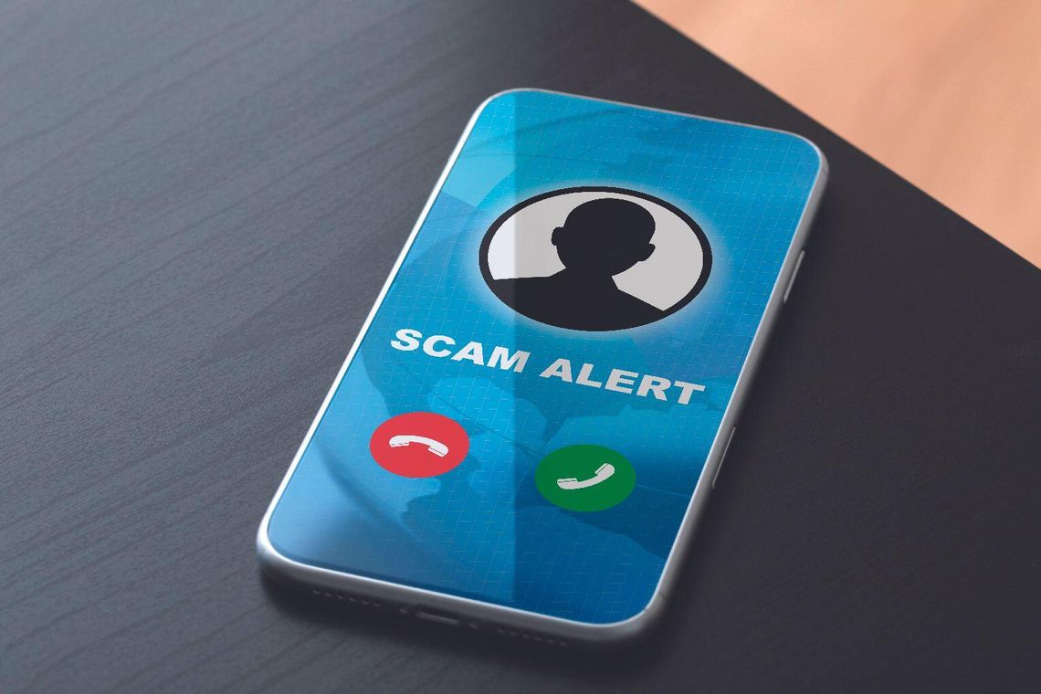 A new kind of scam is targeting Parker County
