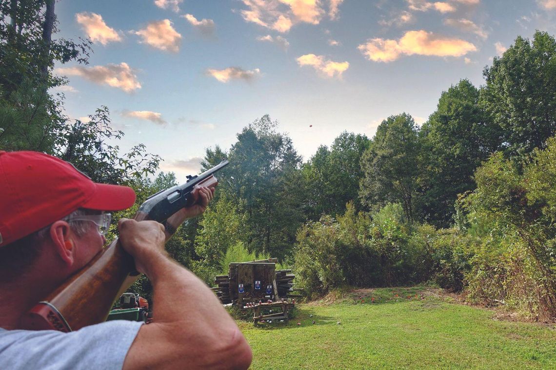 A ‘shot’ at freedom