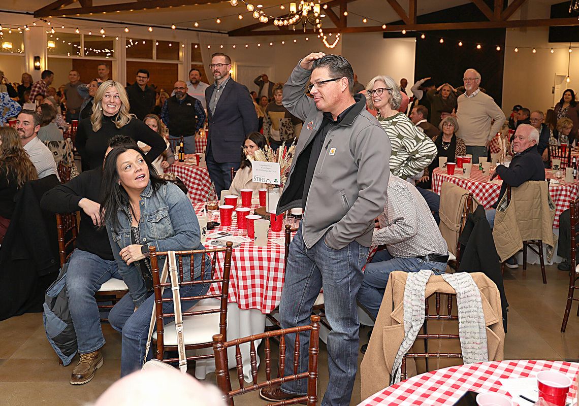 A toast to teachers A toast to teachers