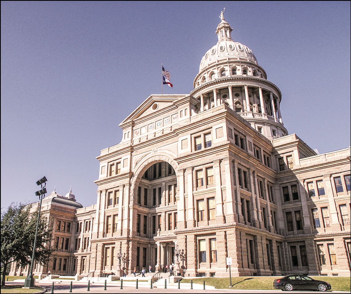 Abbott limits THC products to those 21 and older
