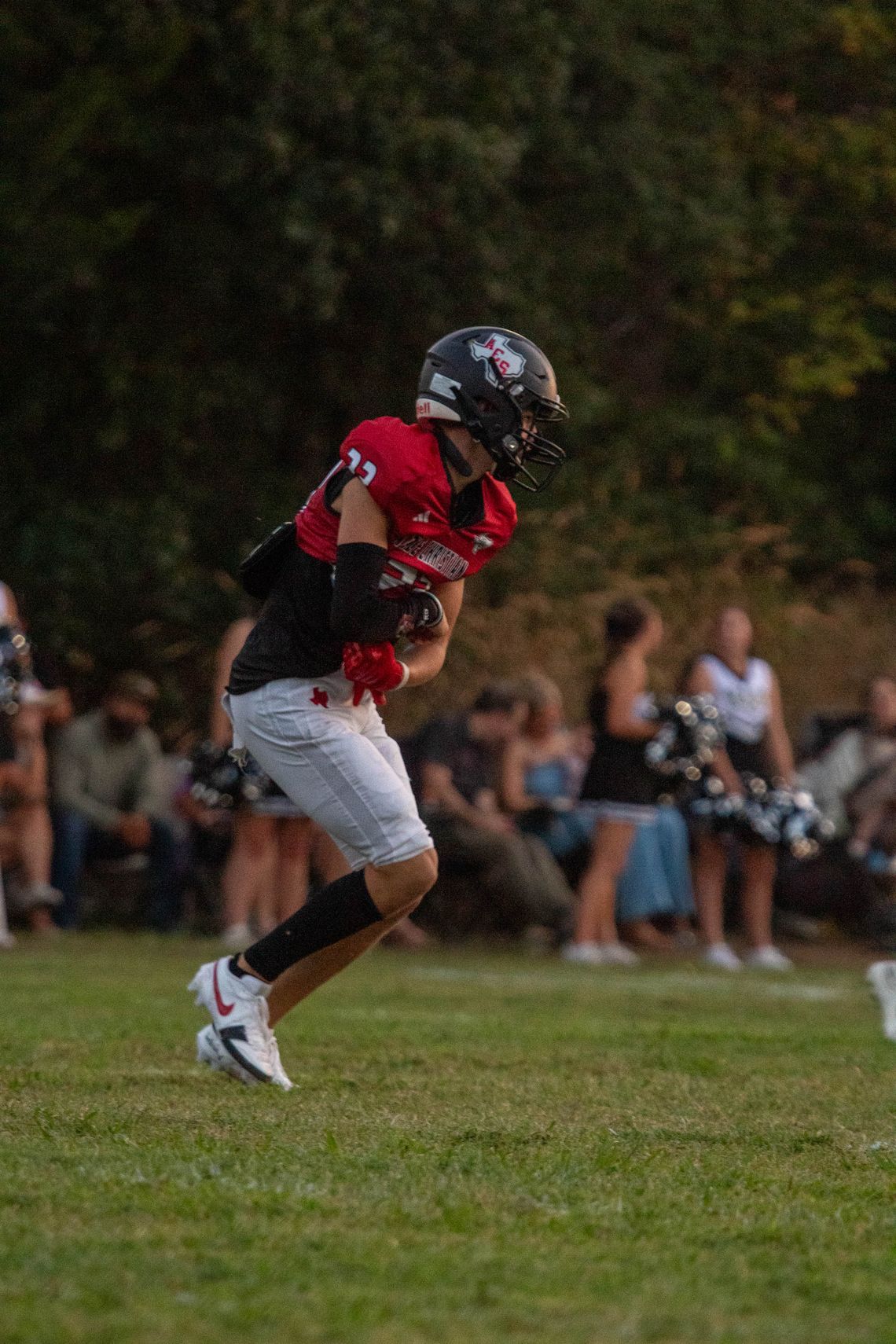 ACS blanks Stephenville FAITH in opener