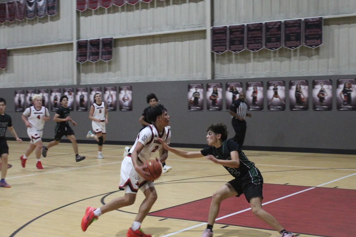 ACS opens season with strong showing at home tournament