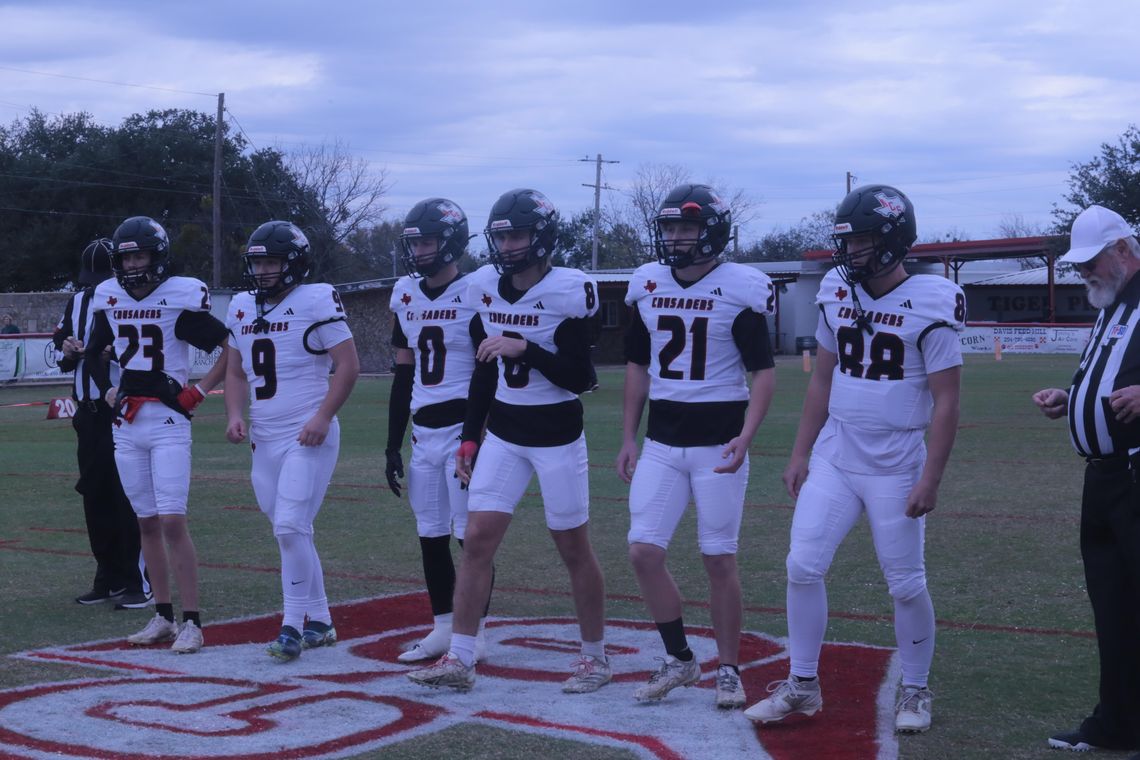 ACS’ playoff run ends in TAPPS state semifinal